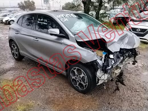 MG MG3 2025, foto 4 de 19