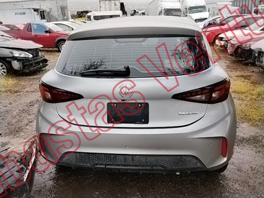 MG MG3 2025, foto 6 de 19