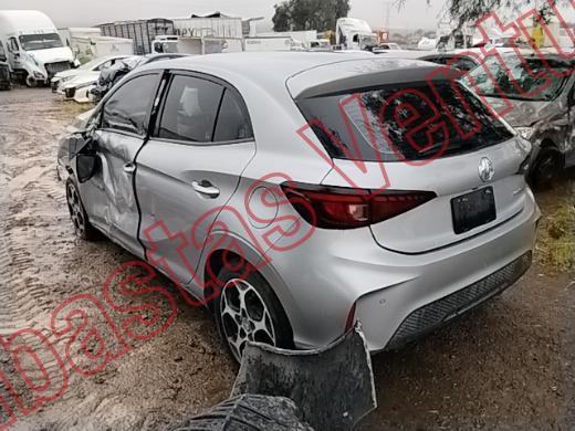 MG MG3 2025, foto 7 de 19
