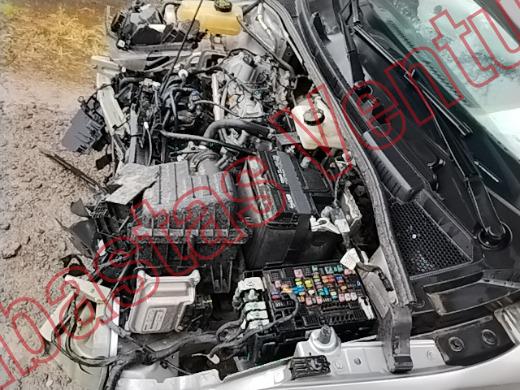 MG MG3 2025, foto 9 de 19