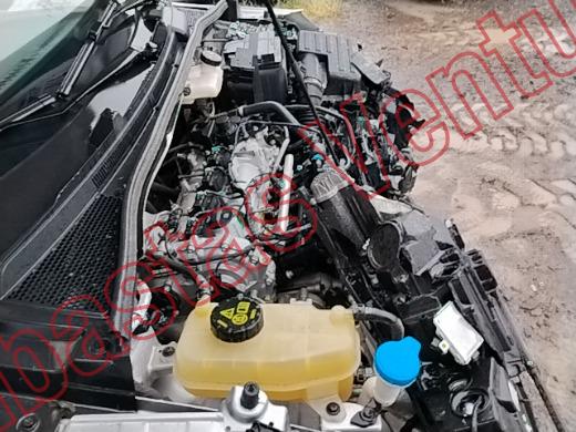 MG MG3 2025, foto 11 de 19
