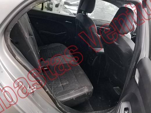 MG MG3 2025, foto 13 de 19