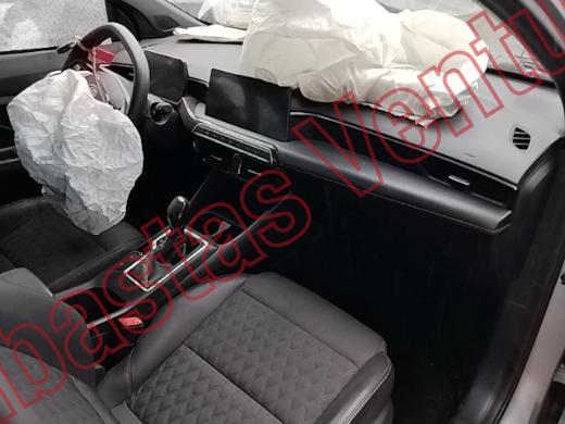 MG MG3 2025, foto 14 de 19