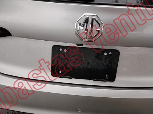 MG MG3 2025, foto 19 de 19