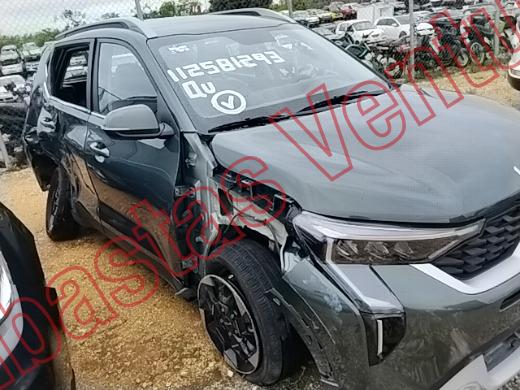 KIA SONET 2025, foto 4 de 19