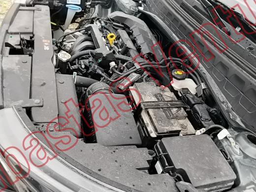 KIA SONET 2025, foto 9 de 19