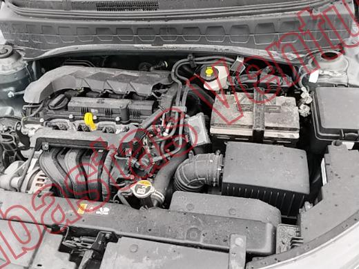 KIA SONET 2025, foto 10 de 19