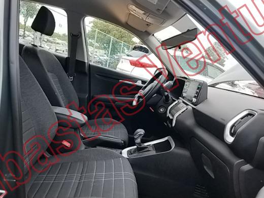 KIA SONET 2025, foto 12 de 19
