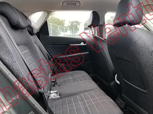 KIA SONET 2025, foto 13 de 19