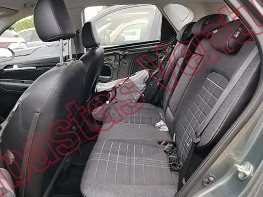 KIA SONET 2025, foto 16 de 19