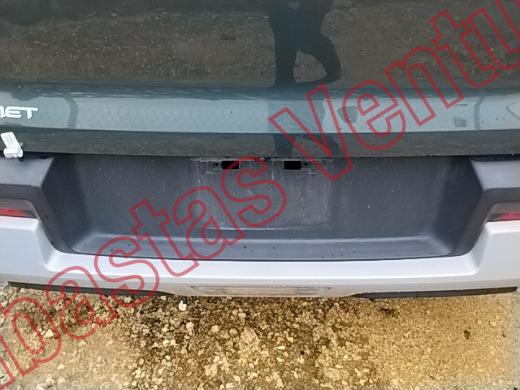 KIA SONET 2025, foto 19 de 19