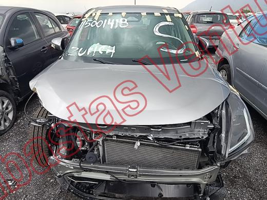 SUZUKI SWIFT 2026, foto 2 de 19