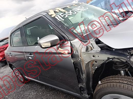 SUZUKI SWIFT 2026, foto 4 de 19