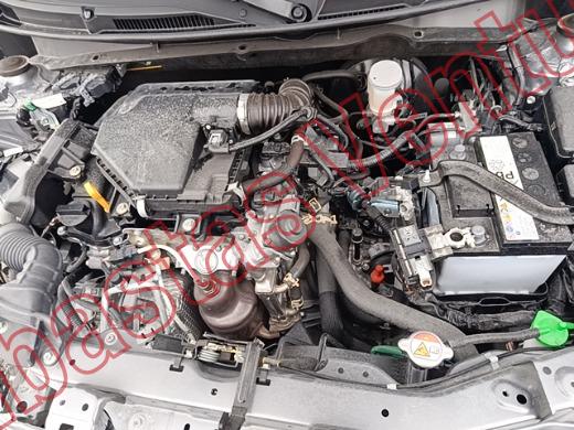 SUZUKI SWIFT 2026, foto 10 de 19