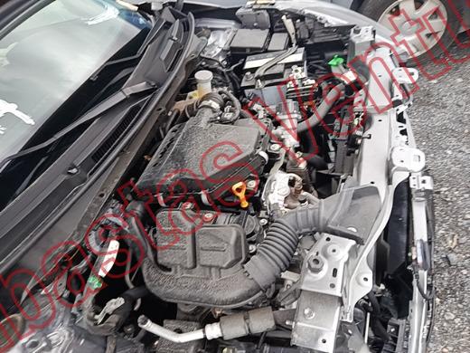 SUZUKI SWIFT 2026, foto 11 de 19