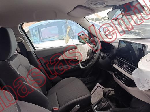 SUZUKI SWIFT 2026, foto 12 de 19