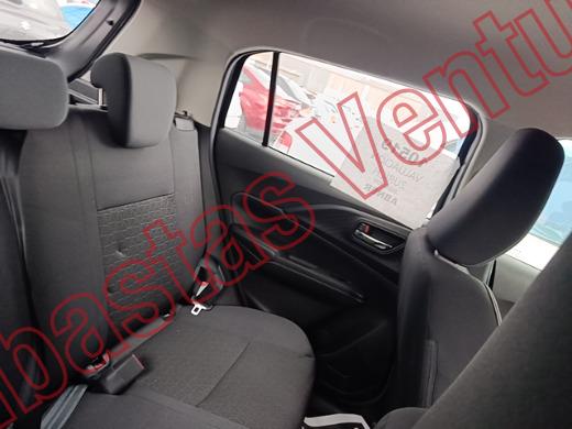 SUZUKI SWIFT 2026, foto 13 de 19