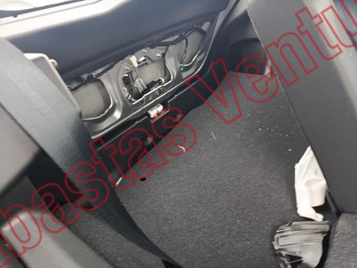 SUZUKI SWIFT 2026, foto 15 de 19