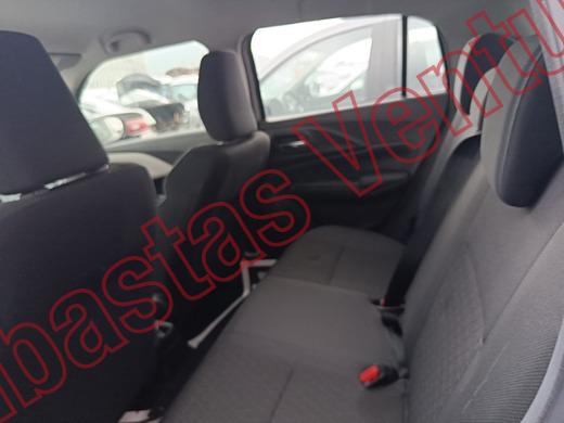 SUZUKI SWIFT 2026, foto 16 de 19
