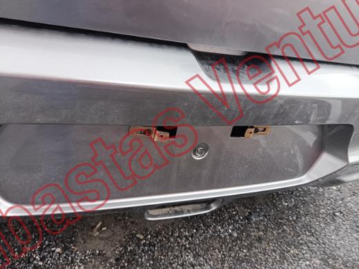 SUZUKI SWIFT 2026, foto 19 de 19
