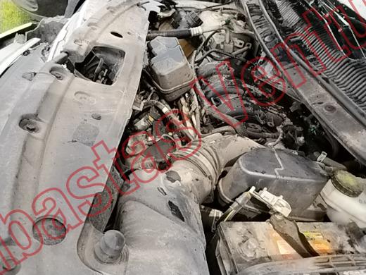 FORD EXPLORER 2018, foto 9 de 19