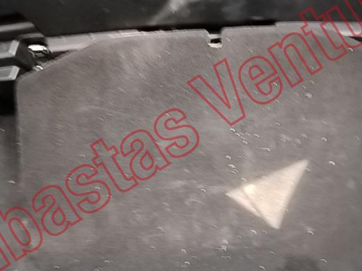 FORD EXPLORER 2018, foto 15 de 19