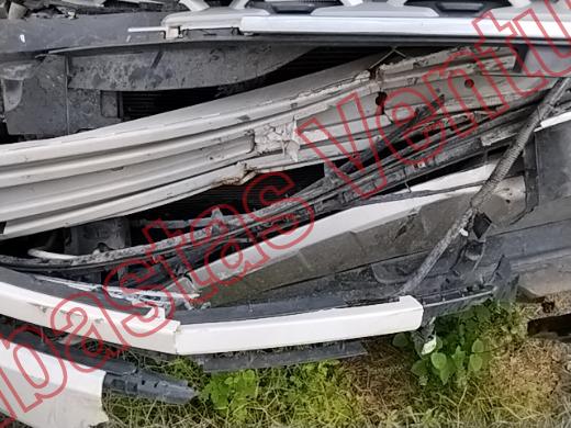 FORD EXPLORER 2018, foto 18 de 19