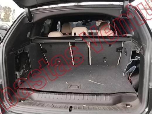 BMW X3 2022 en subasta desde $134,000 | Subastas Ventura
