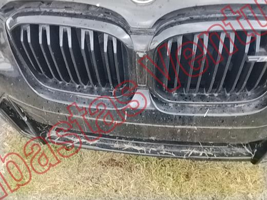 BMW X3 2022 en subasta desde $134,000 | Subastas Ventura