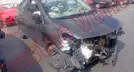 NISSAN VERSA 2016, foto 3 de 19