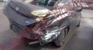 NISSAN VERSA 2016, foto 5 de 19