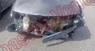 NISSAN VERSA 2016, foto 18 de 19