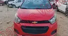 CHEVROLET BEAT 2019, foto 2 de 19