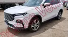 FORD TERRITORY 2023, foto 1 de 19