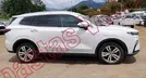 FORD TERRITORY 2023, foto 4 de 19