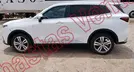 FORD TERRITORY 2023, foto 8 de 19