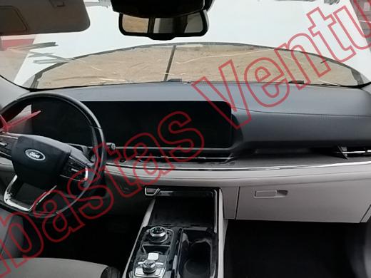 FORD TERRITORY 2023, foto 14 de 19