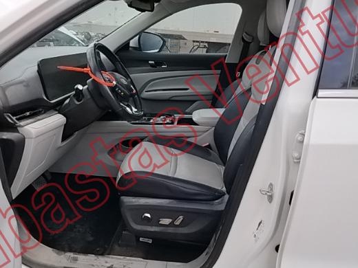 FORD TERRITORY 2023, foto 17 de 19
