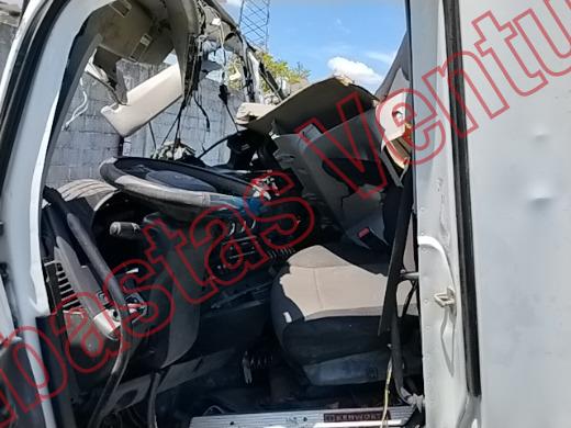 KENWORTH T880 2025, foto 17 de 19