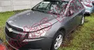 CHEVROLET CRUZE 2010, foto 1 de 19