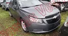 CHEVROLET CRUZE 2010, foto 3 de 19