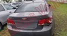 CHEVROLET CRUZE 2010, foto 6 de 19