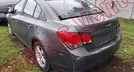 CHEVROLET CRUZE 2010, foto 7 de 19