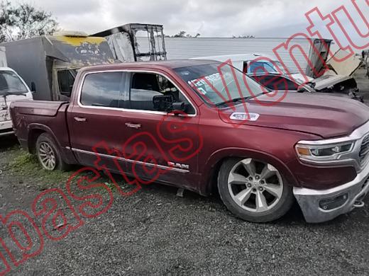 RAM RAM 1500 2019, foto 4 de 19