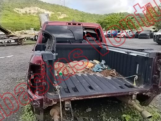 RAM RAM 1500 2019, foto 6 de 19