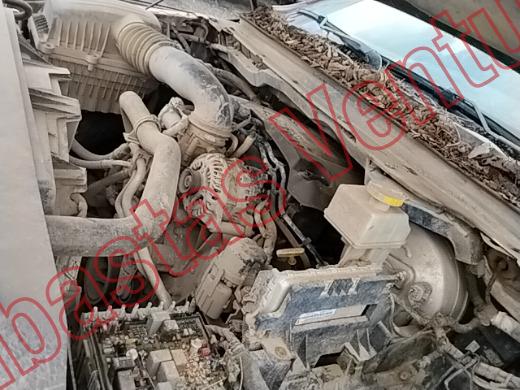RAM RAM 1500 2019, foto 9 de 19