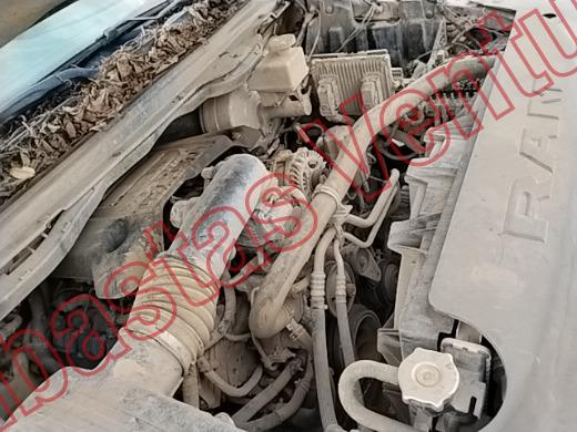 RAM RAM 1500 2019, foto 11 de 19