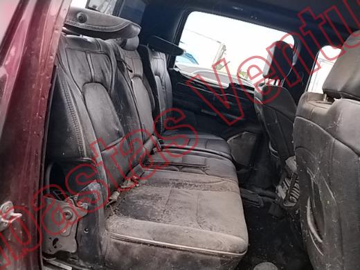RAM RAM 1500 2019, foto 13 de 19