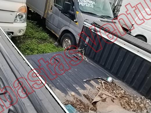 RAM RAM 1500 2019, foto 15 de 19