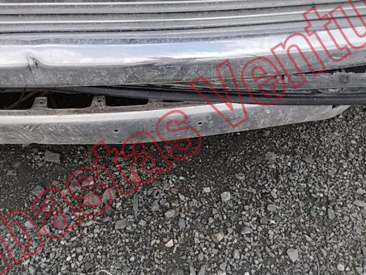 RAM RAM 1500 2019, foto 18 de 19